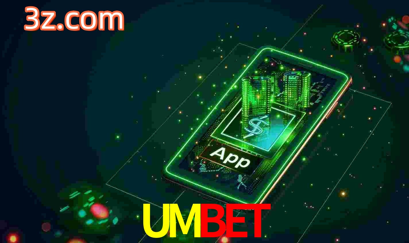 Simplificando a Experiência de Jogo UMBET App