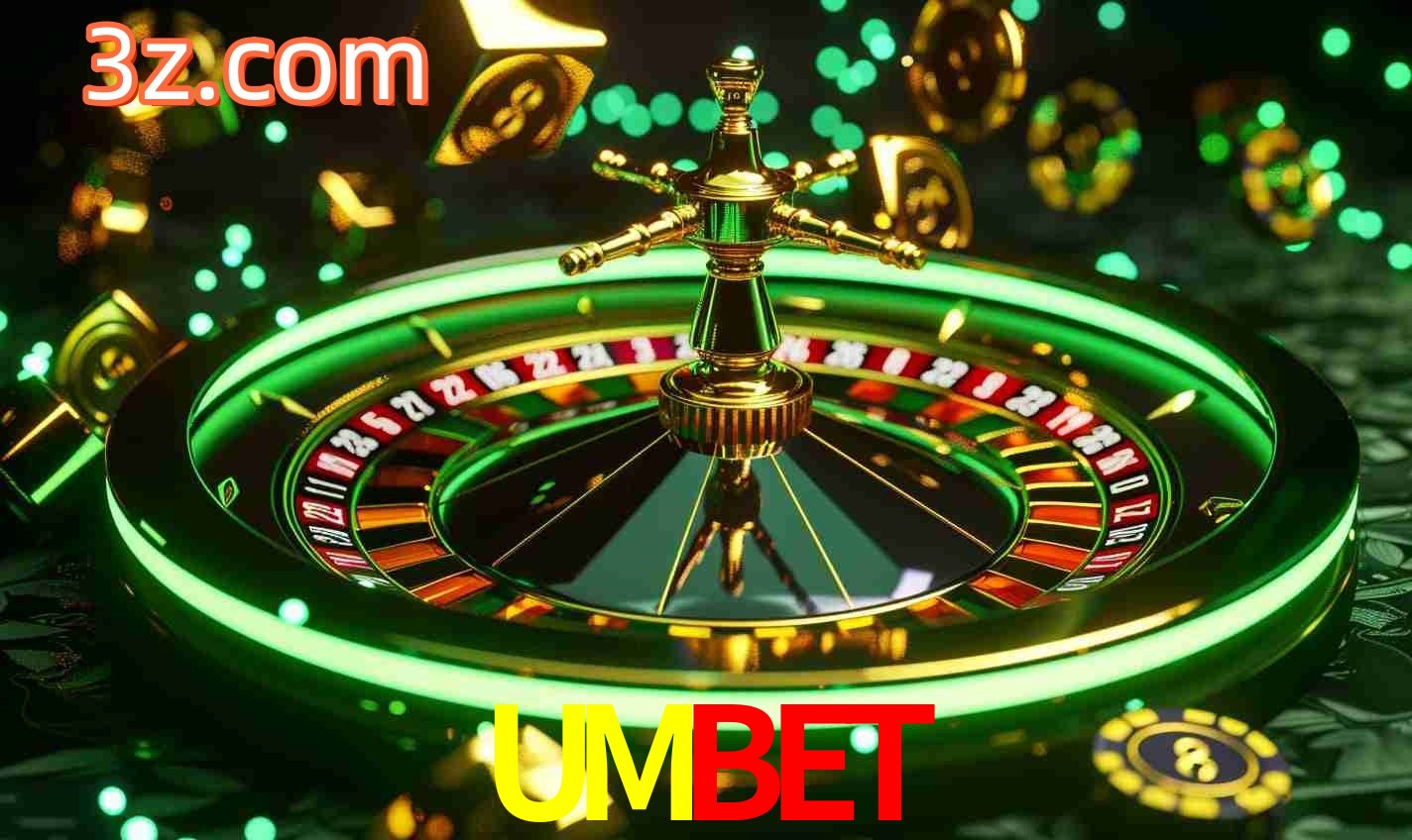 Desfrutar de um Cassino UMBET