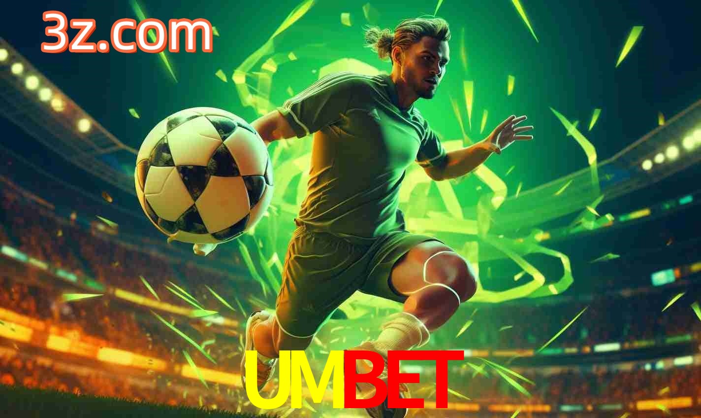 Diversidade Apostas no UMBET