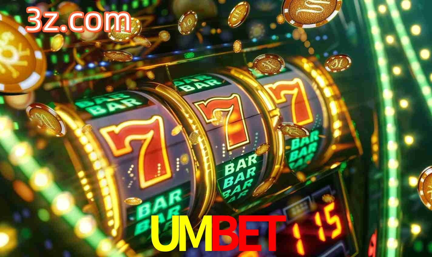 Populares Slots UMBET