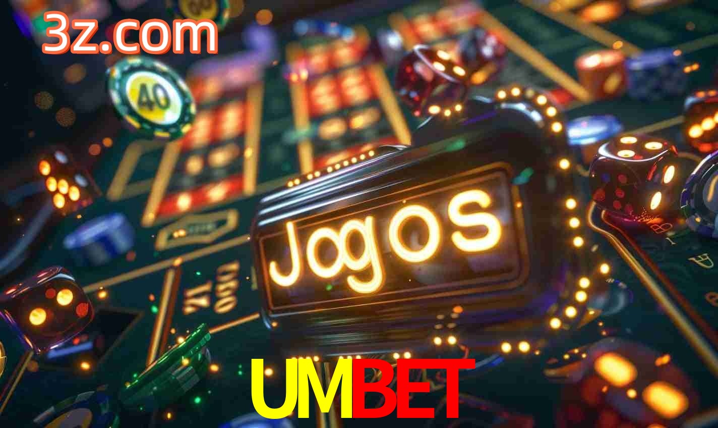 Mundo dos Jogos UMBET