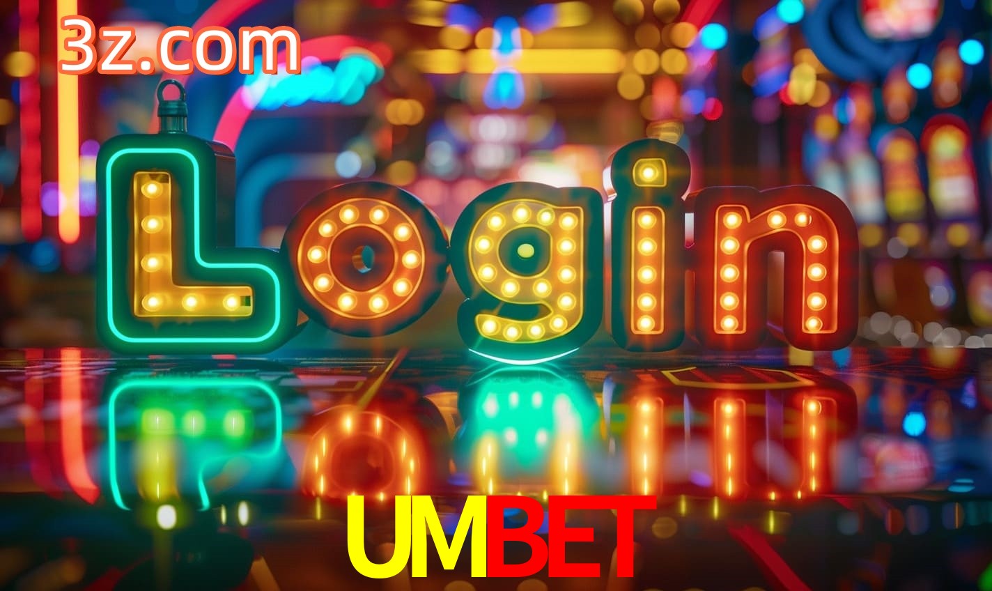 Mundo dos Jogos Cassino UMBET